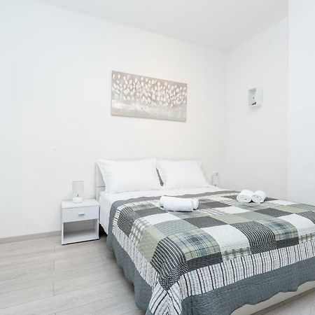 Apartment Matea Split Exterior foto