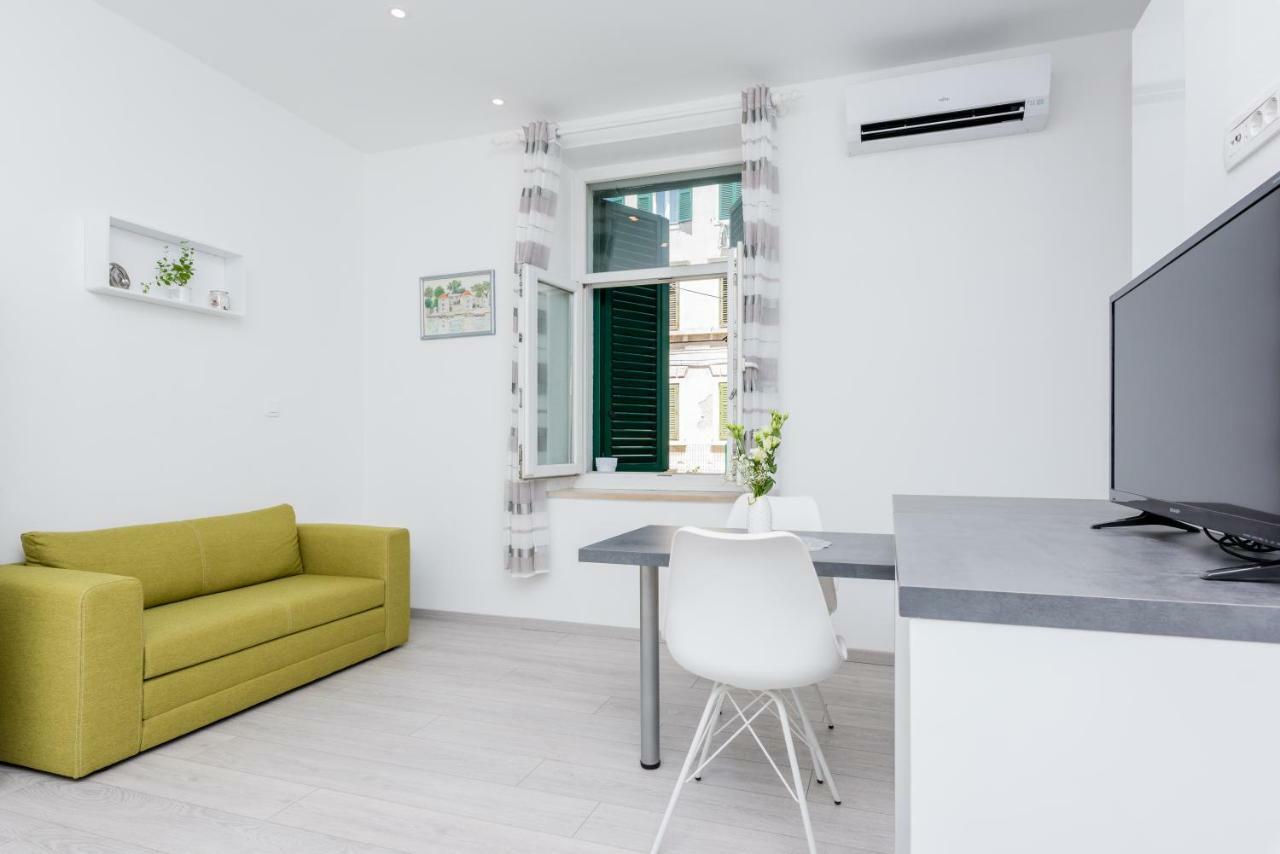Apartment Matea Split Exterior foto
