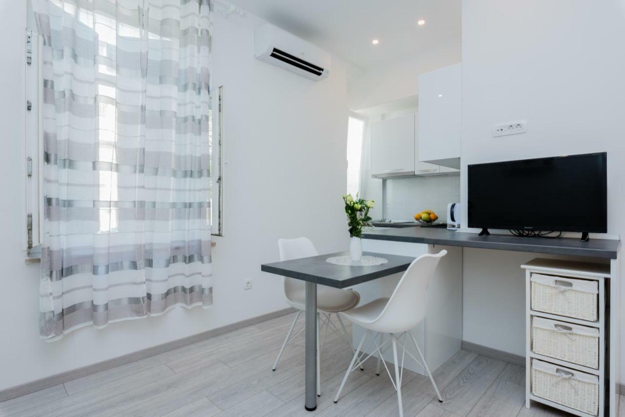 Apartment Matea Split Exterior foto